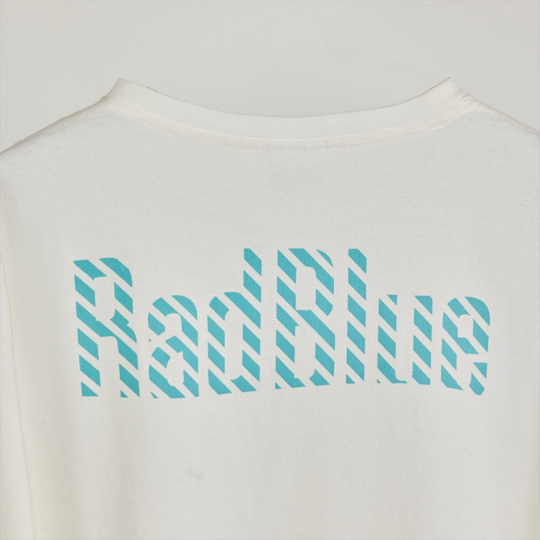 OEコットン ロングスリーブTシャツ【Diagonal】
