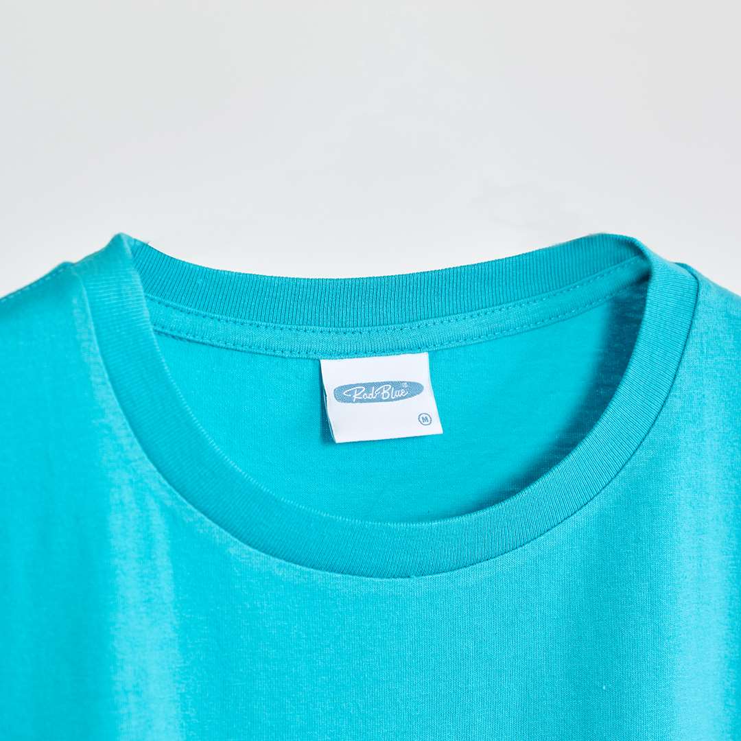 OEコットン 半袖メンズTシャツ【BEBAS】