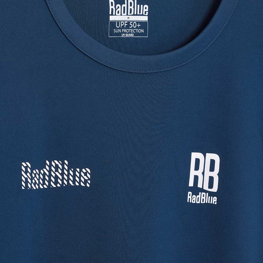ラッシュガード06 TEE