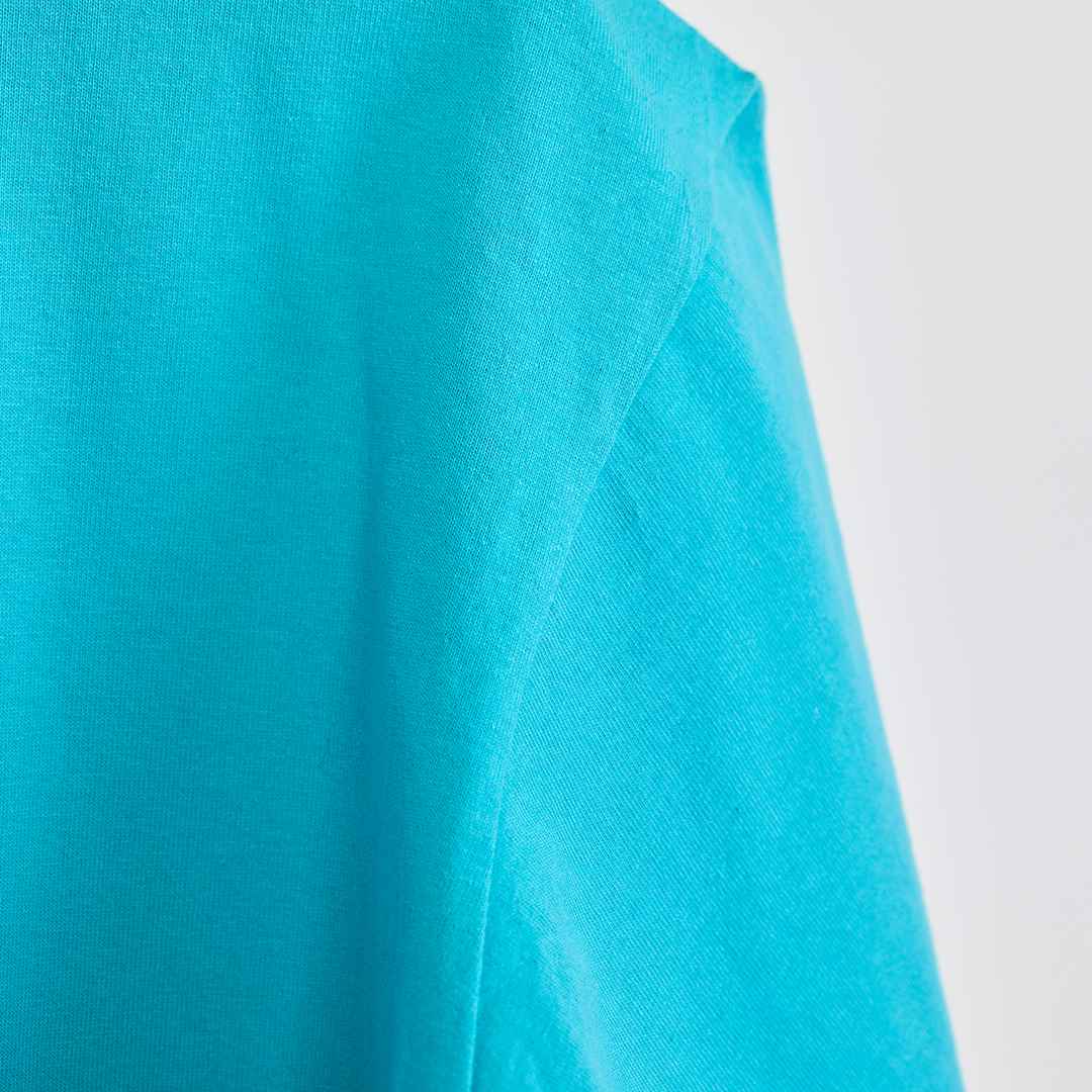 OEコットン 半袖メンズTシャツ【BEBAS】