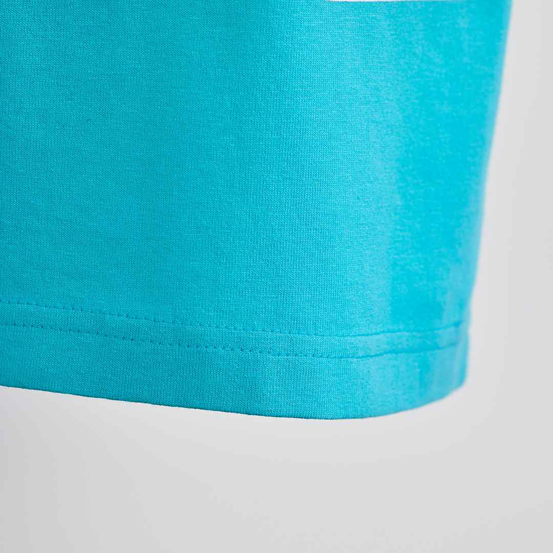 OEコットン 半袖メンズTシャツ【BEBAS】