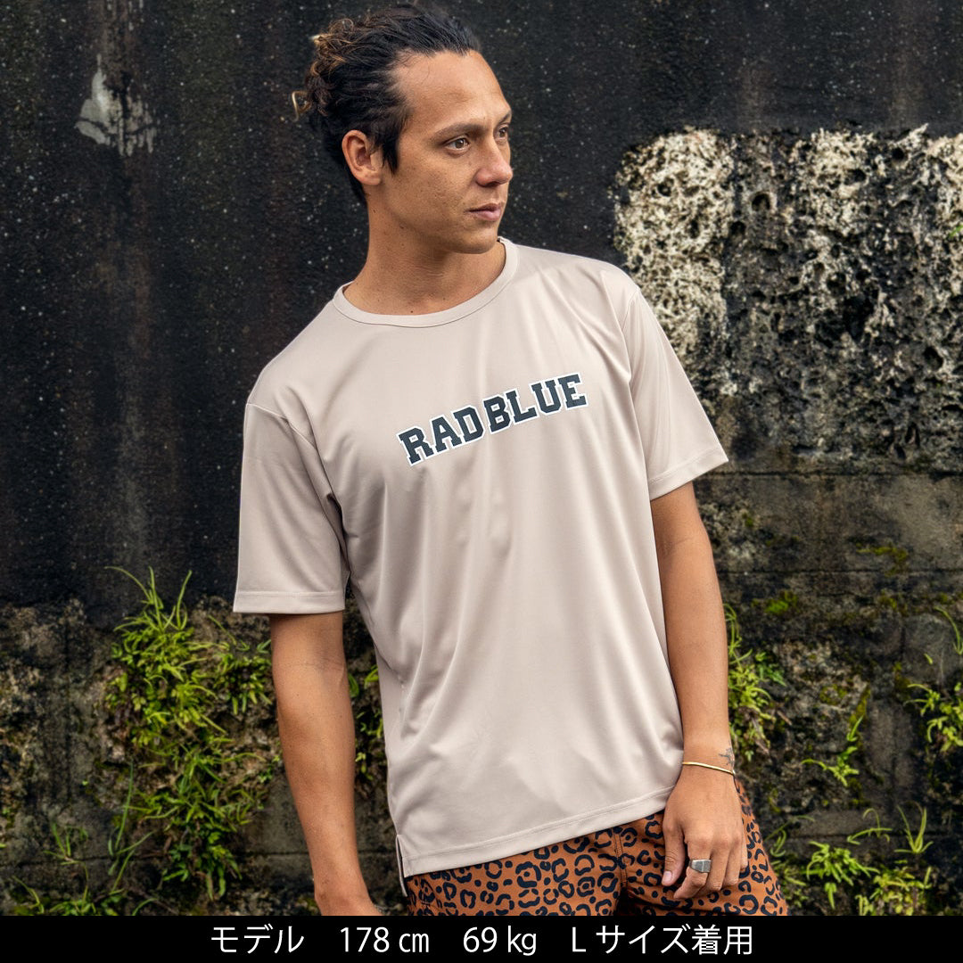 ラッシュガードTEE03