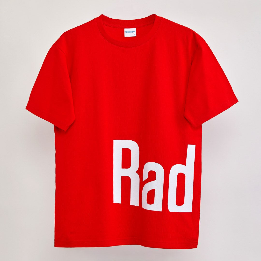 OEコットン 半袖メンズTシャツ【BEBAS】