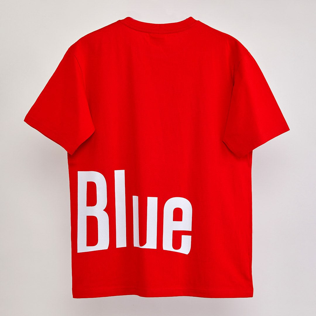 OEコットン 半袖メンズTシャツ【BEBAS】