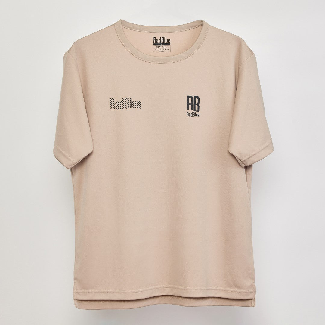 ラッシュガード06 TEE