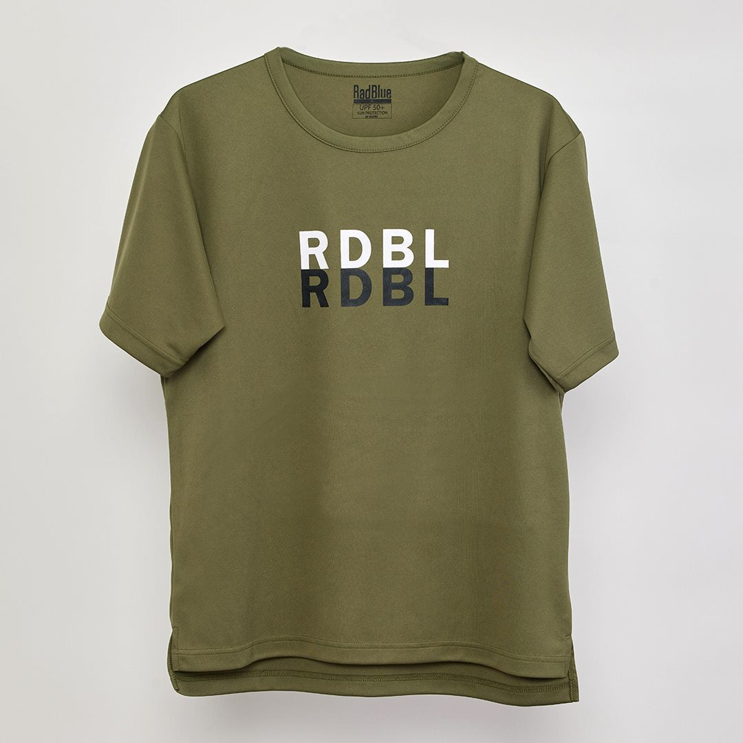 ラッシュガード04 TEE