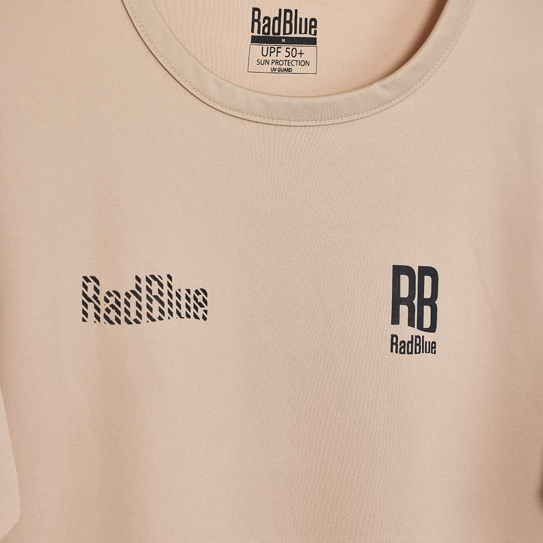 ラッシュガード06 TEE