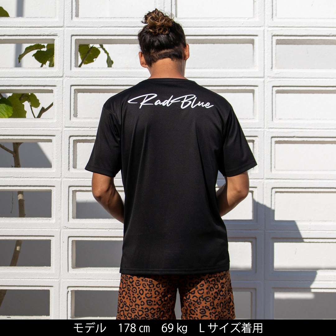 ラッシュガード02TEE