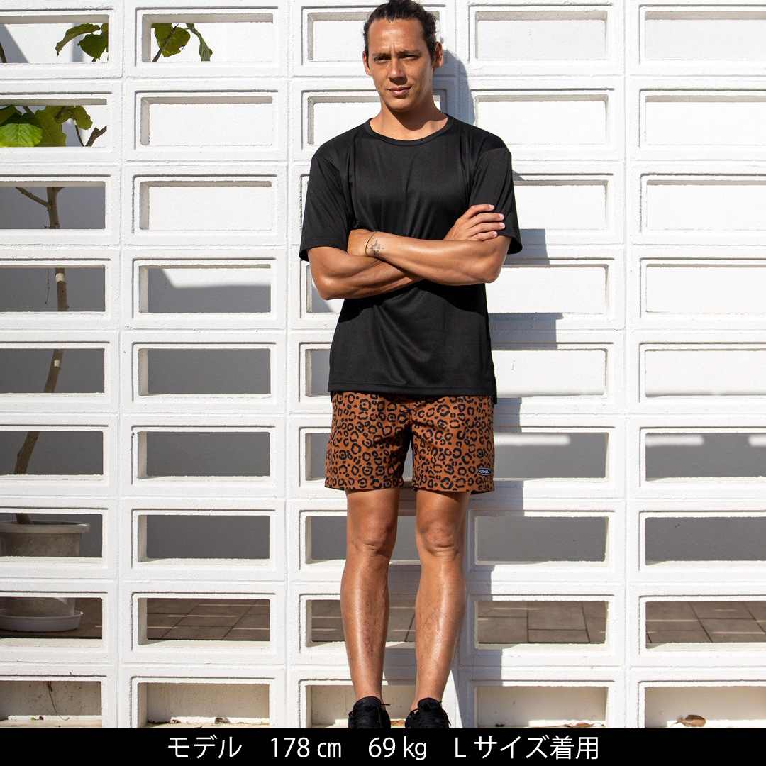 ラッシュガード02TEE