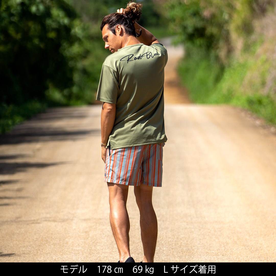 ラッシュガード02TEE