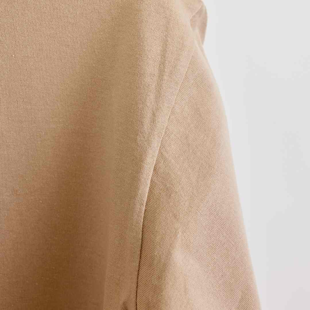 OEコットン 半袖メンズTシャツ【BEBAS】