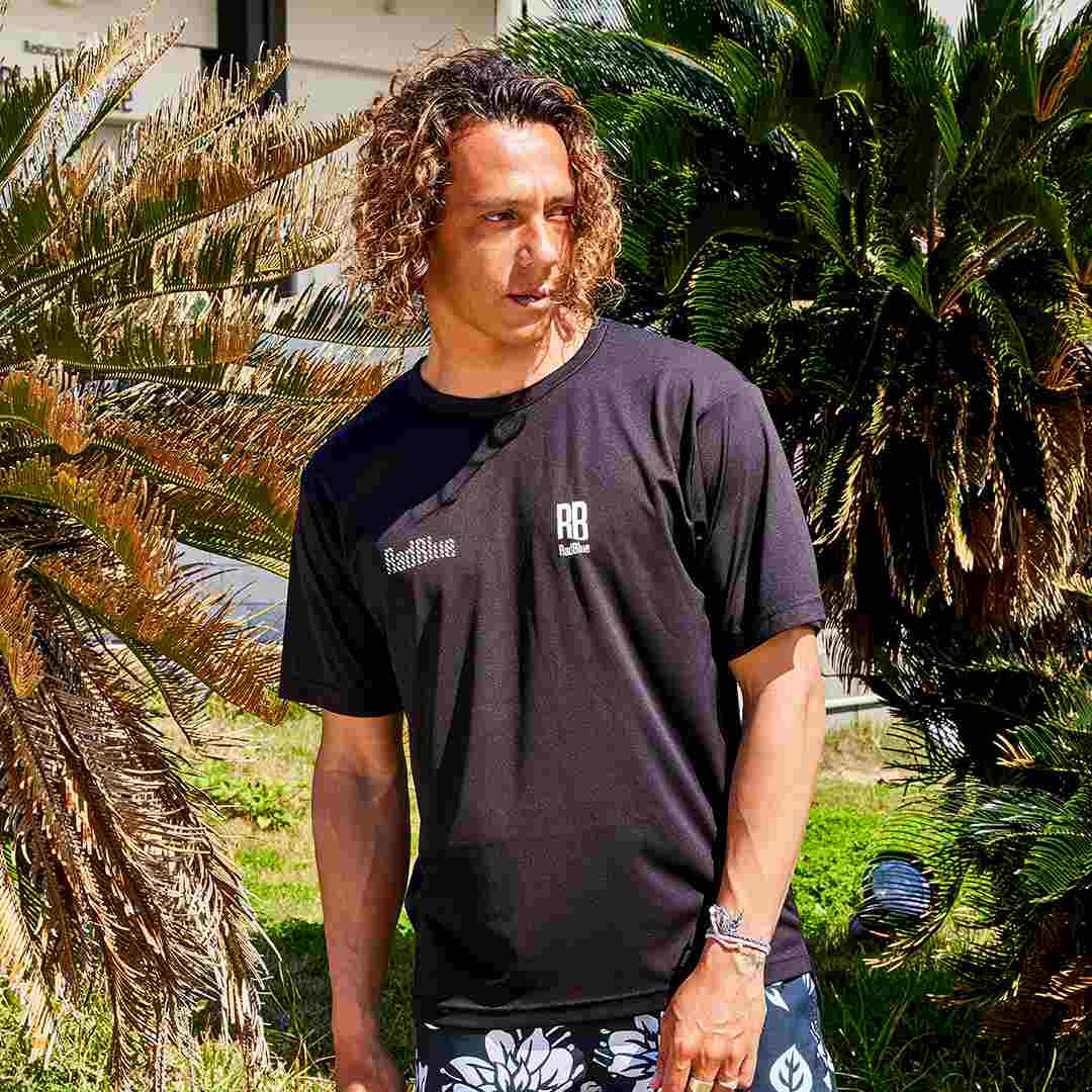 ラッシュガード06 TEE