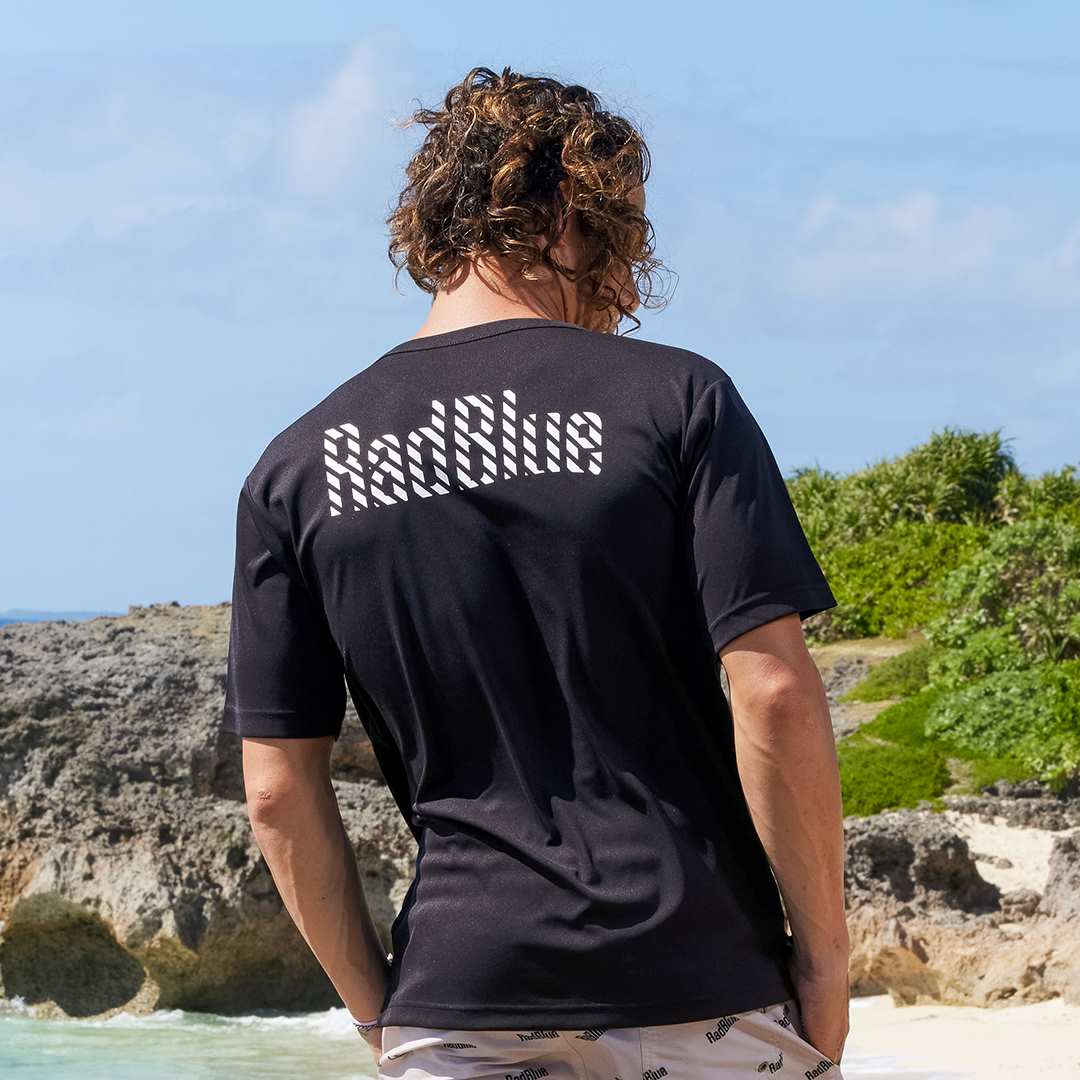 ラッシュガード05 TEE