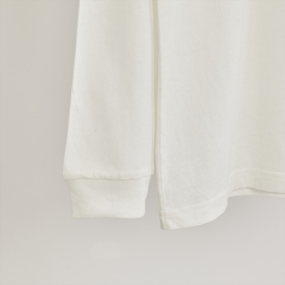 OEコットン ロングスリーブTシャツ【MINI SURF】