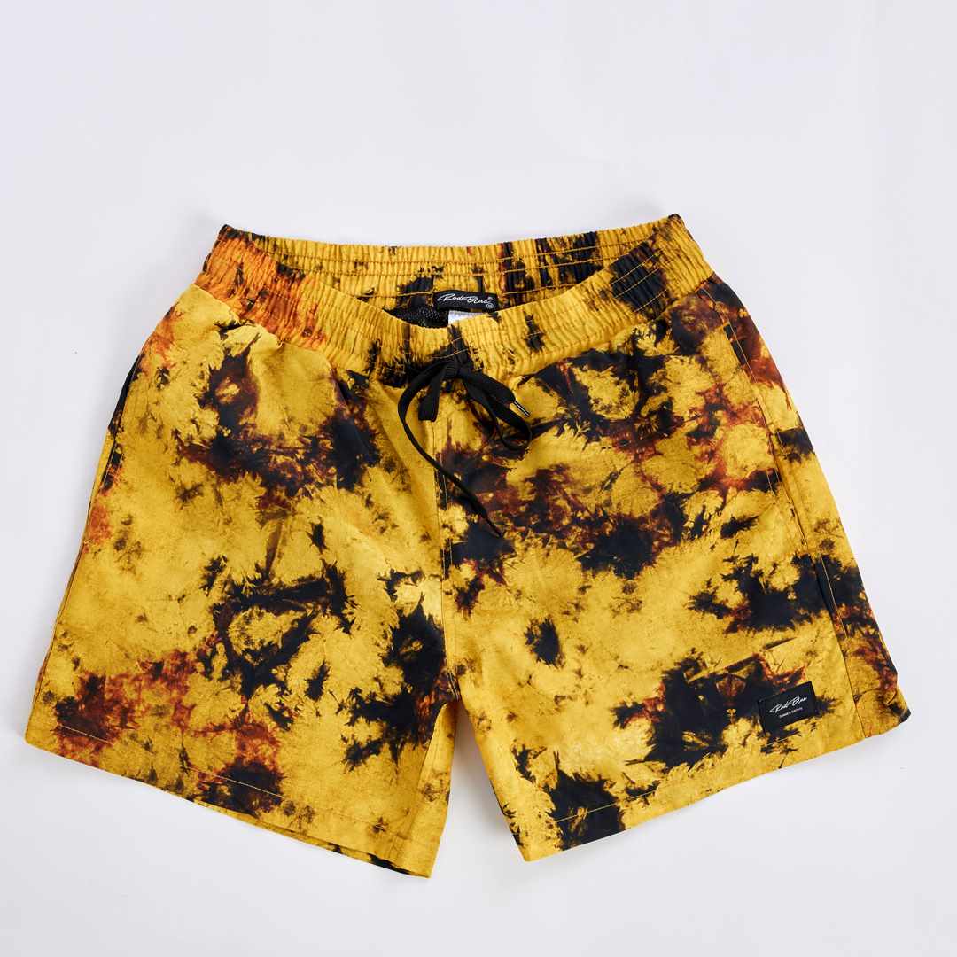 ボードショーツ【TIEDYE】