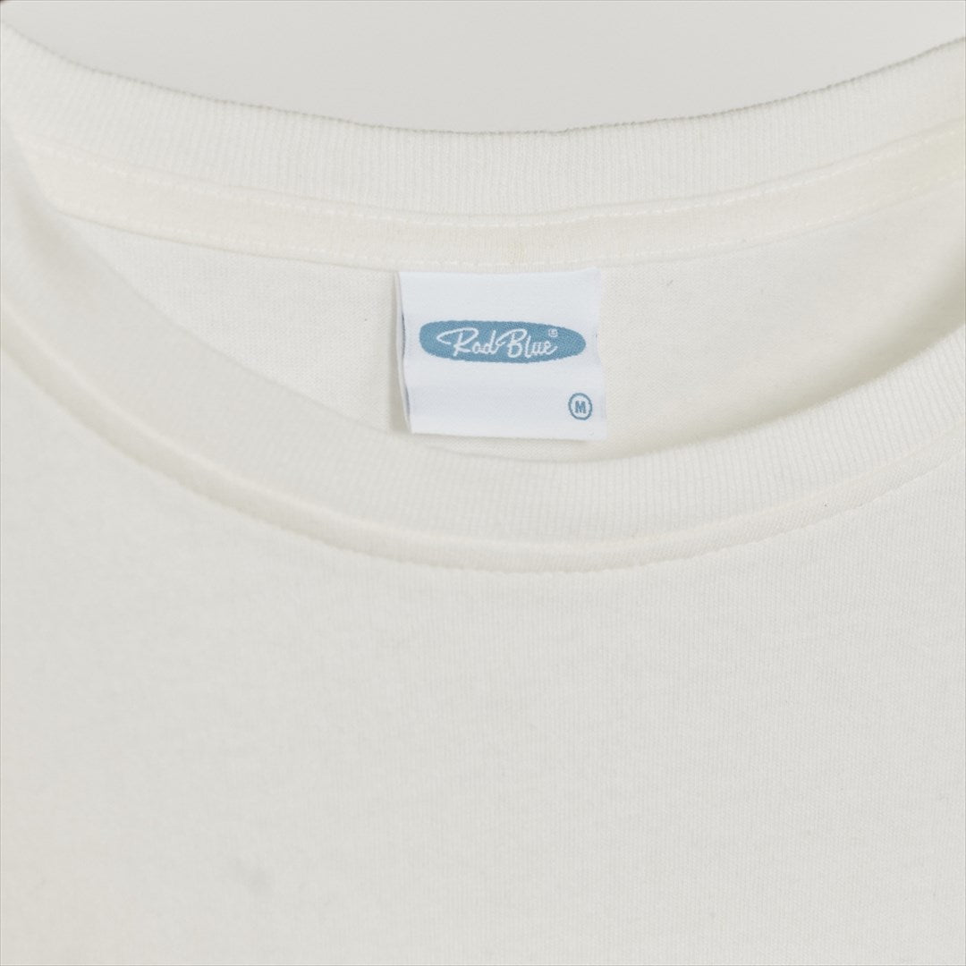 OEコットン ロングスリーブTシャツ【MINI SURF】