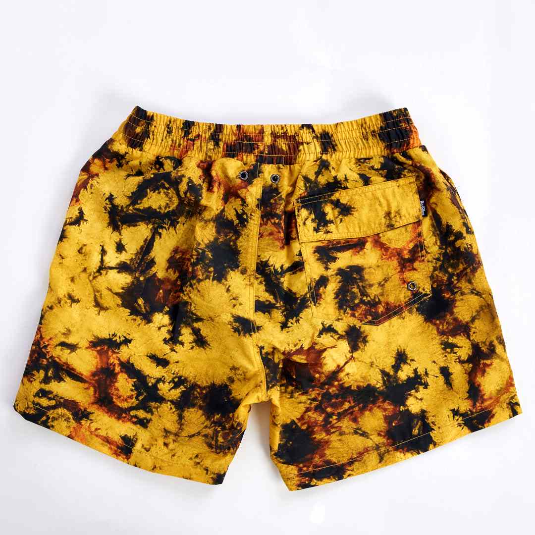 ボードショーツ【TIEDYE】