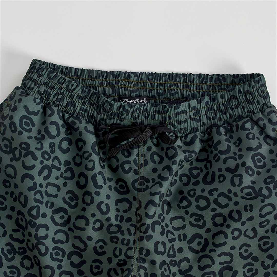 ボードショーツ【Leopard】