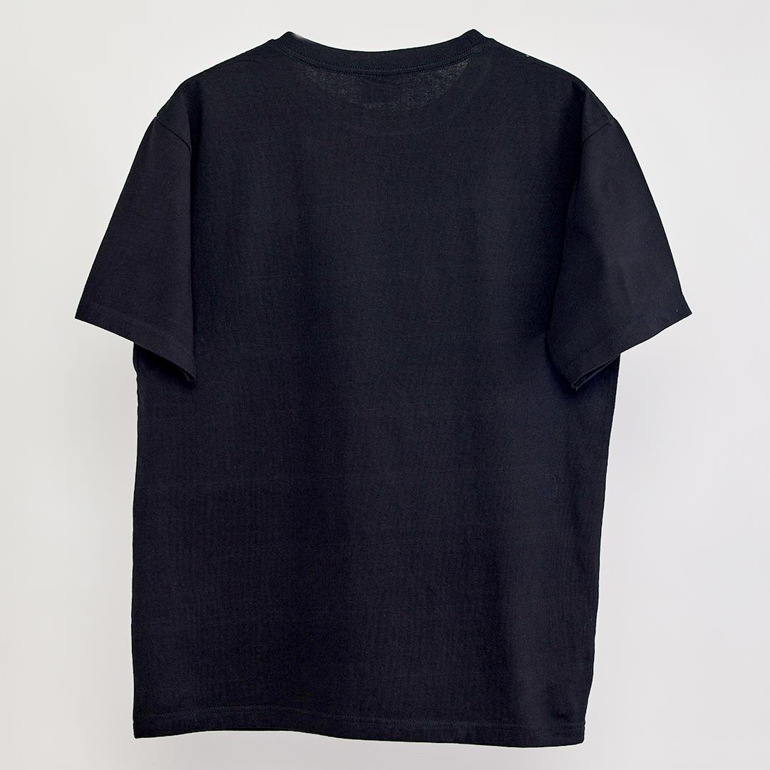 OEコットン 半袖メンズTシャツ【PALM】