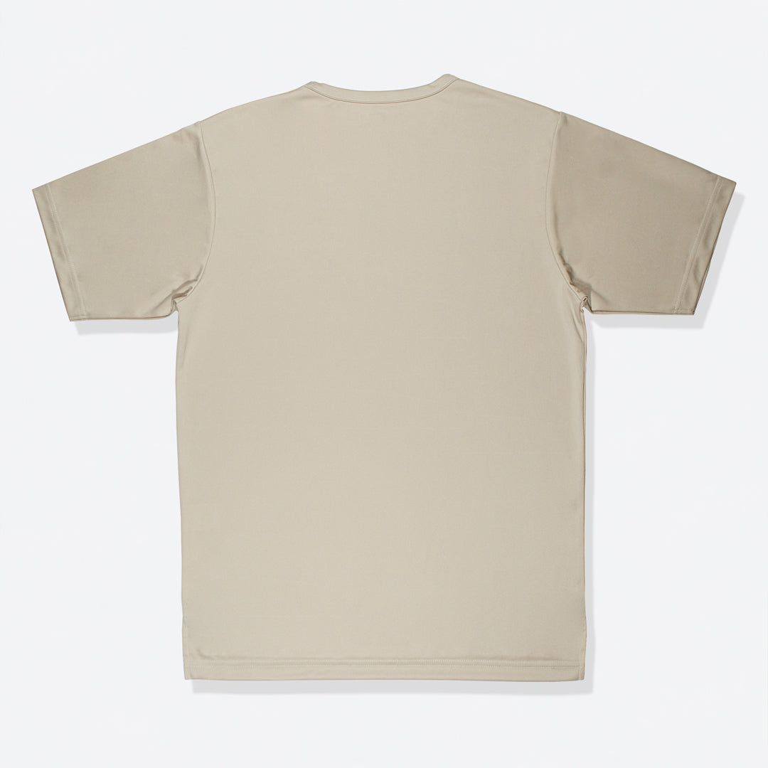 ラッシュガードTEE03