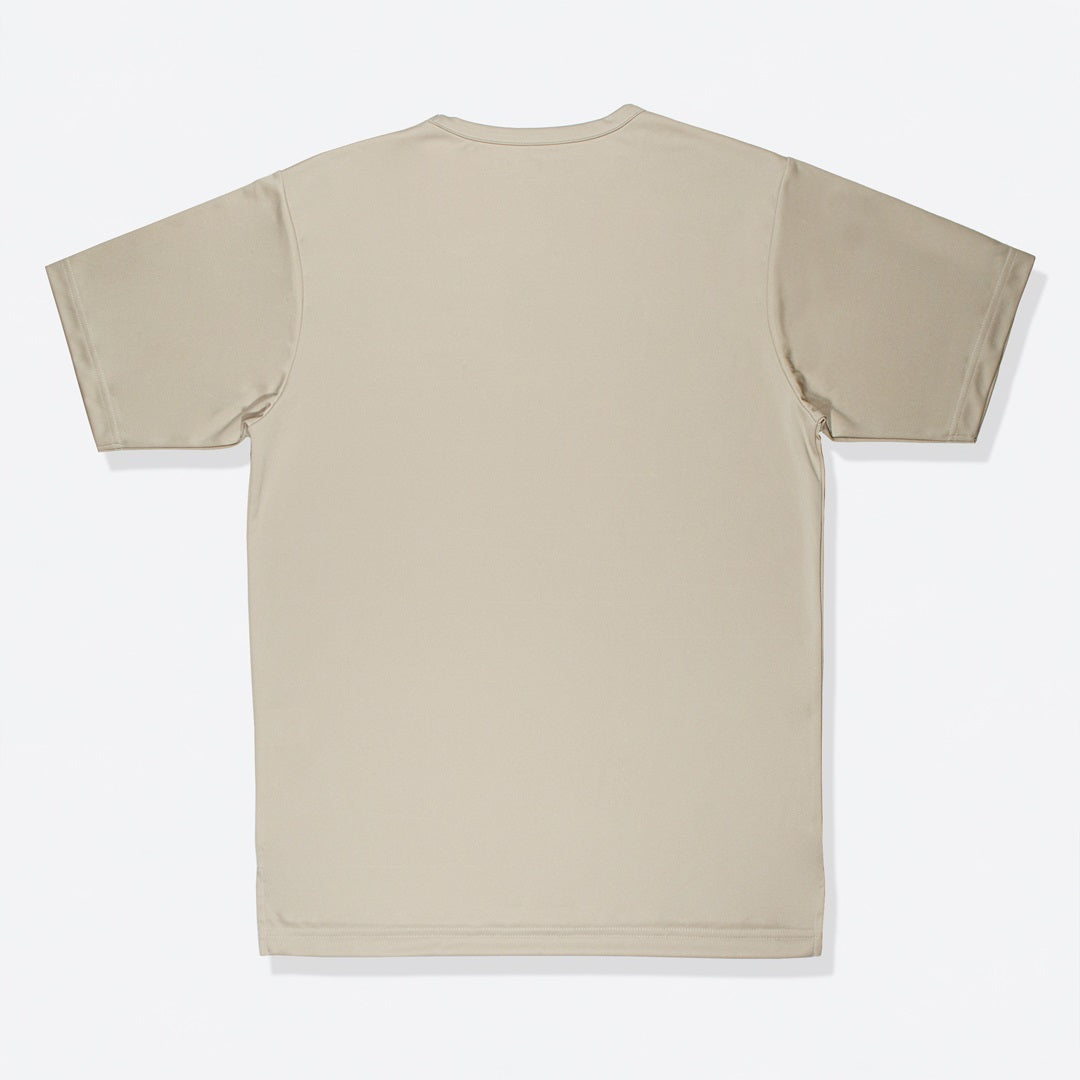 ラッシュガードTEE