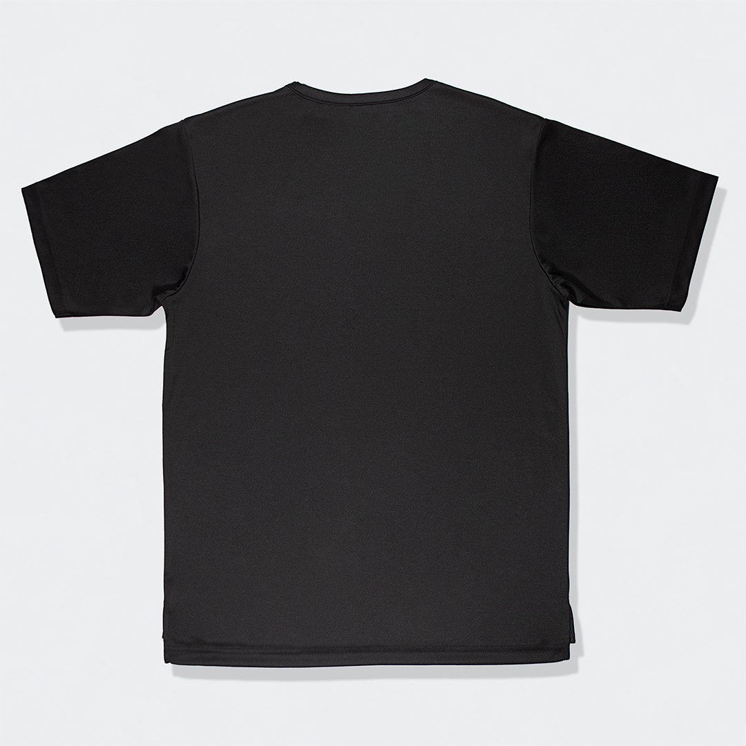 ラッシュガードTEE