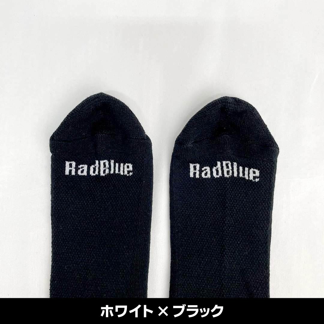 ラインソックス【LOVE THE LIFE】