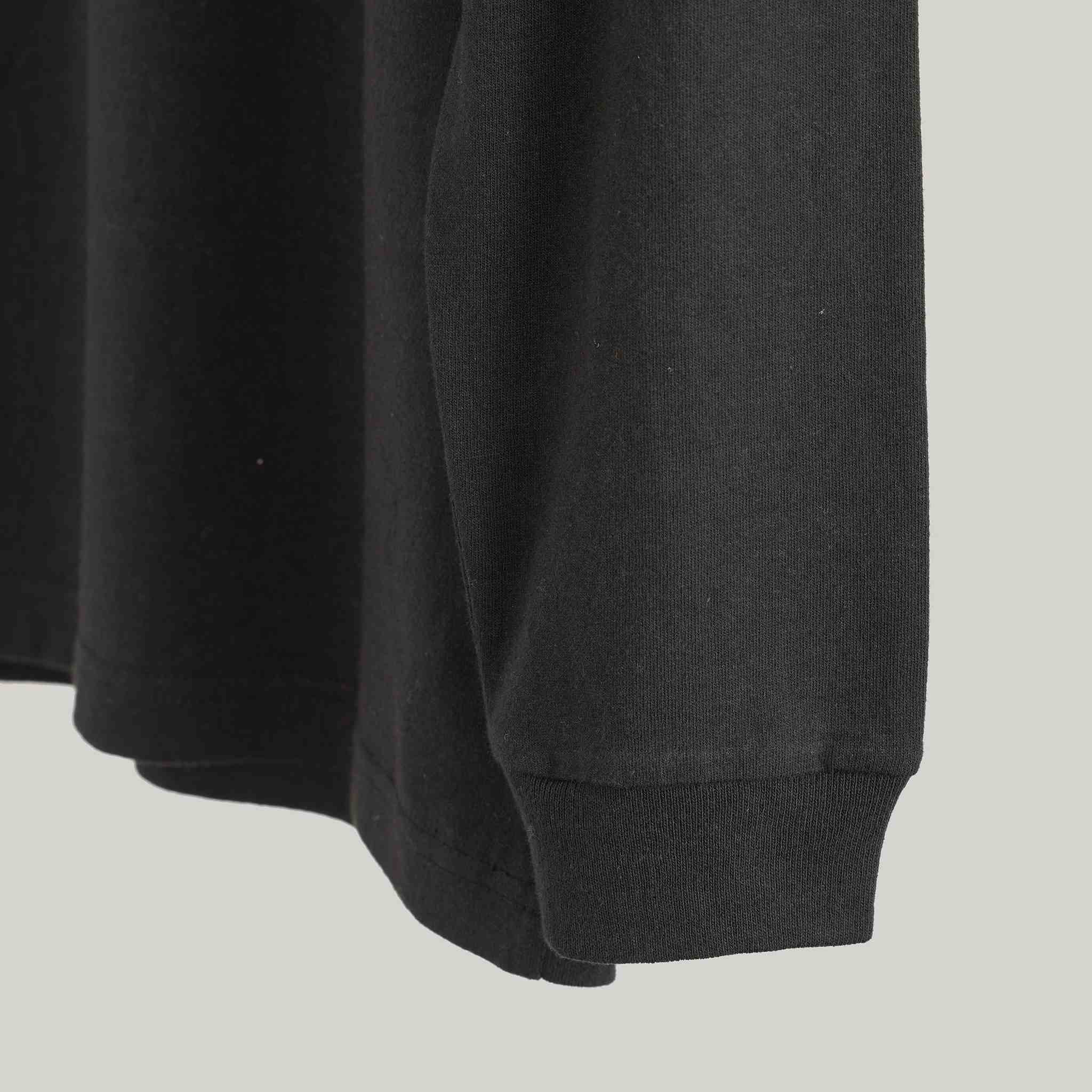 OEコットン ロングスリーブTシャツ【SL】