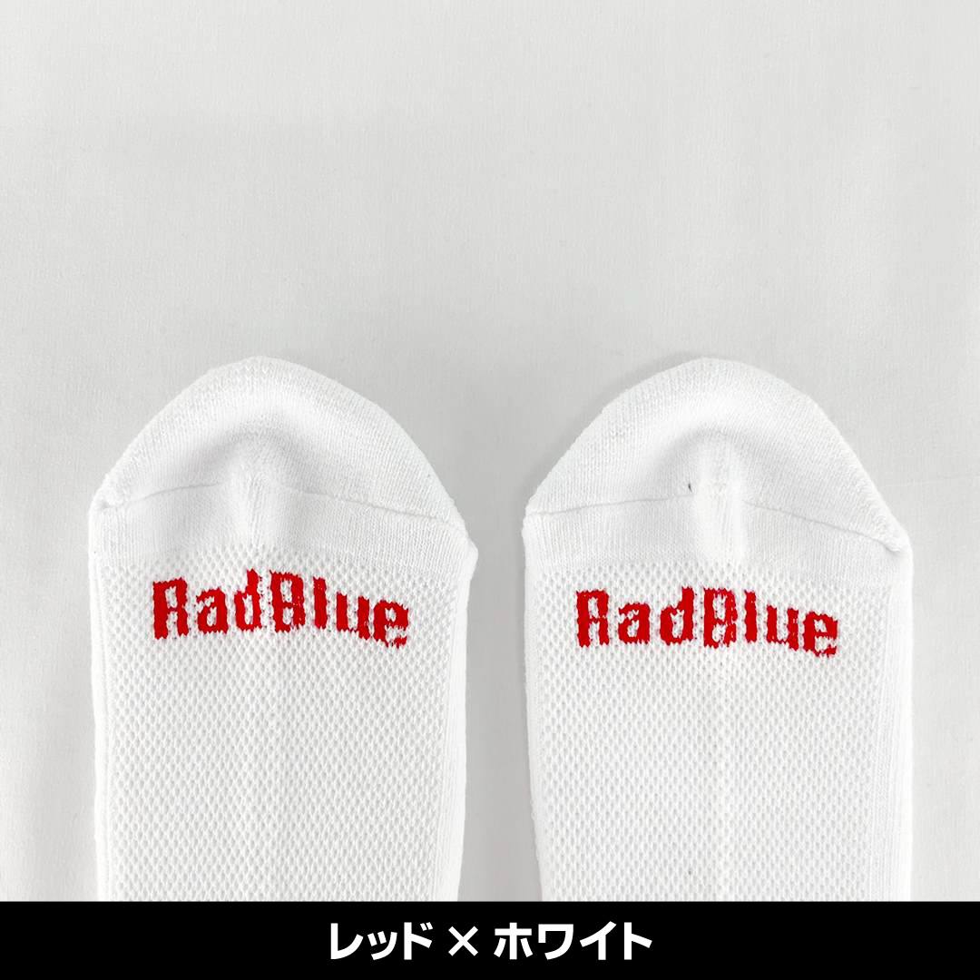 ラインソックス【LOVE THE LIFE】
