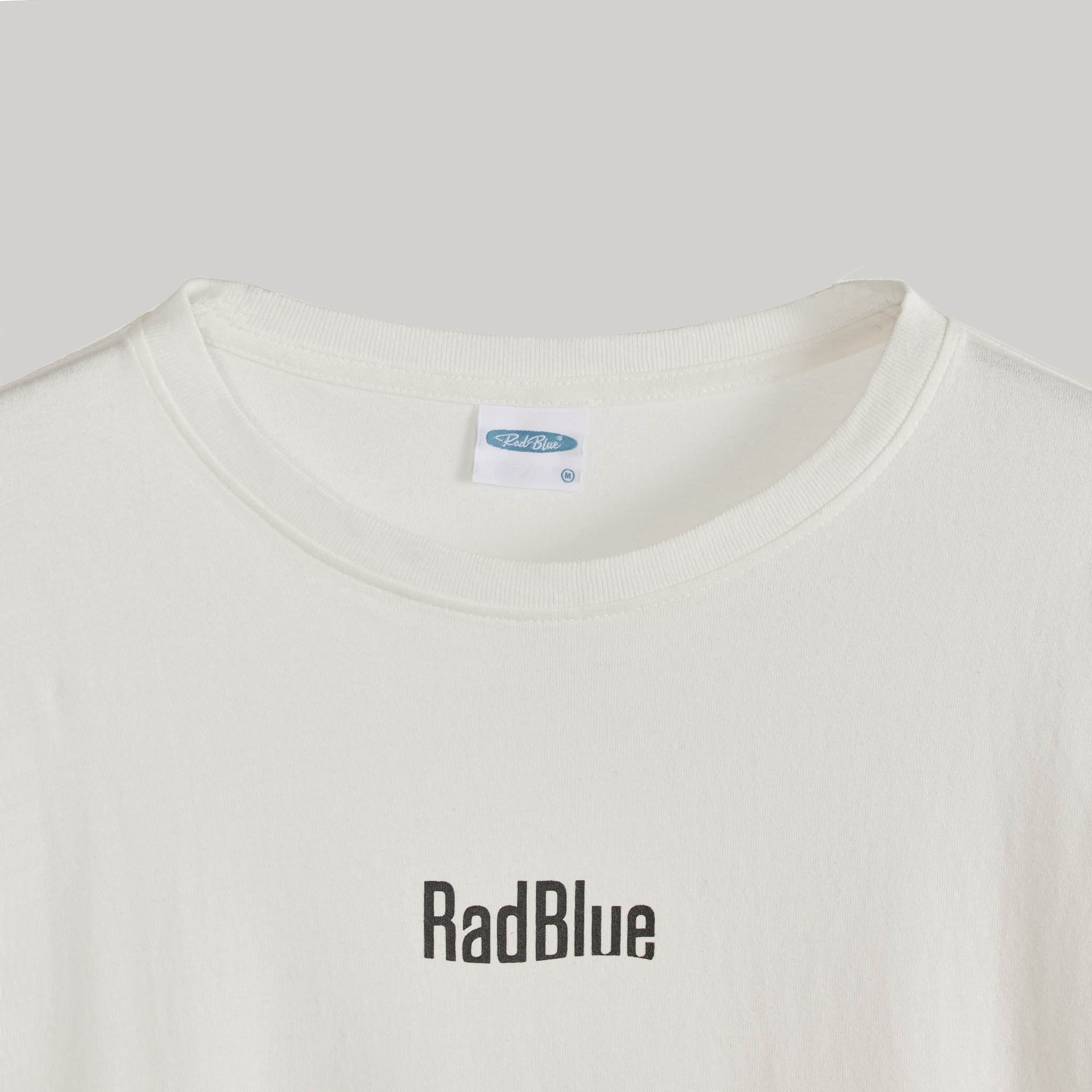 OEコットン ロングスリーブTシャツ【SL】