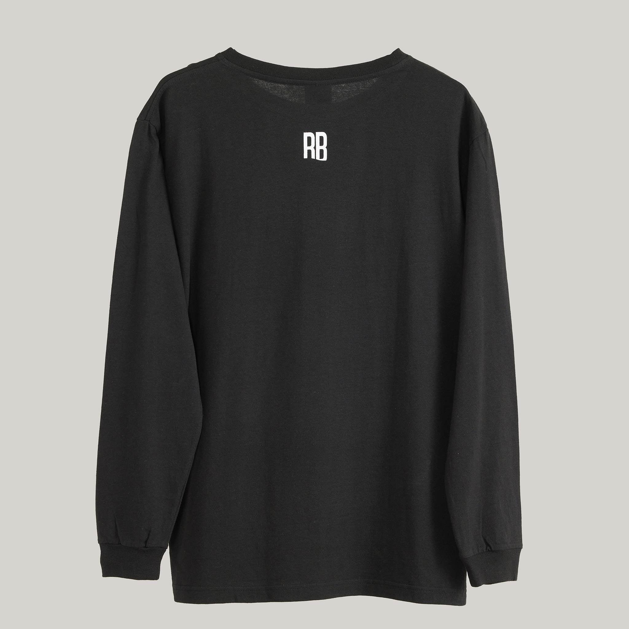 OEコットン ロングスリーブTシャツ【SL】