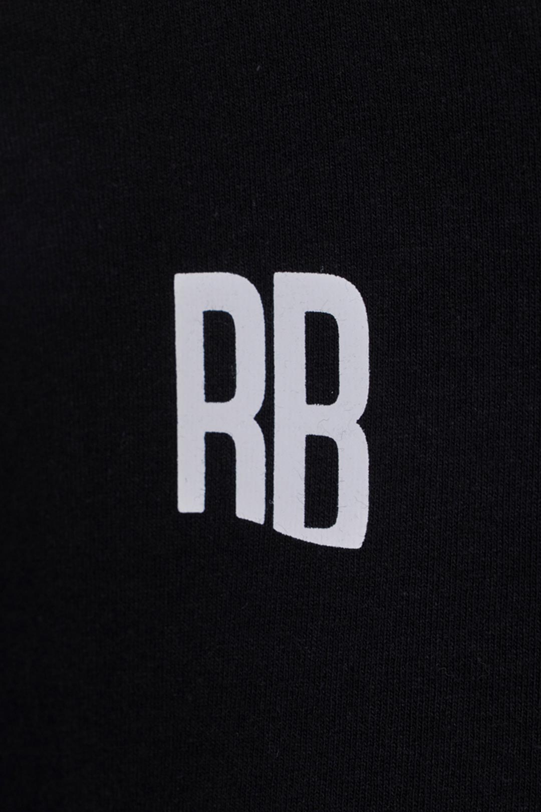 OEコットン ロングスリーブTシャツ【SOLID】