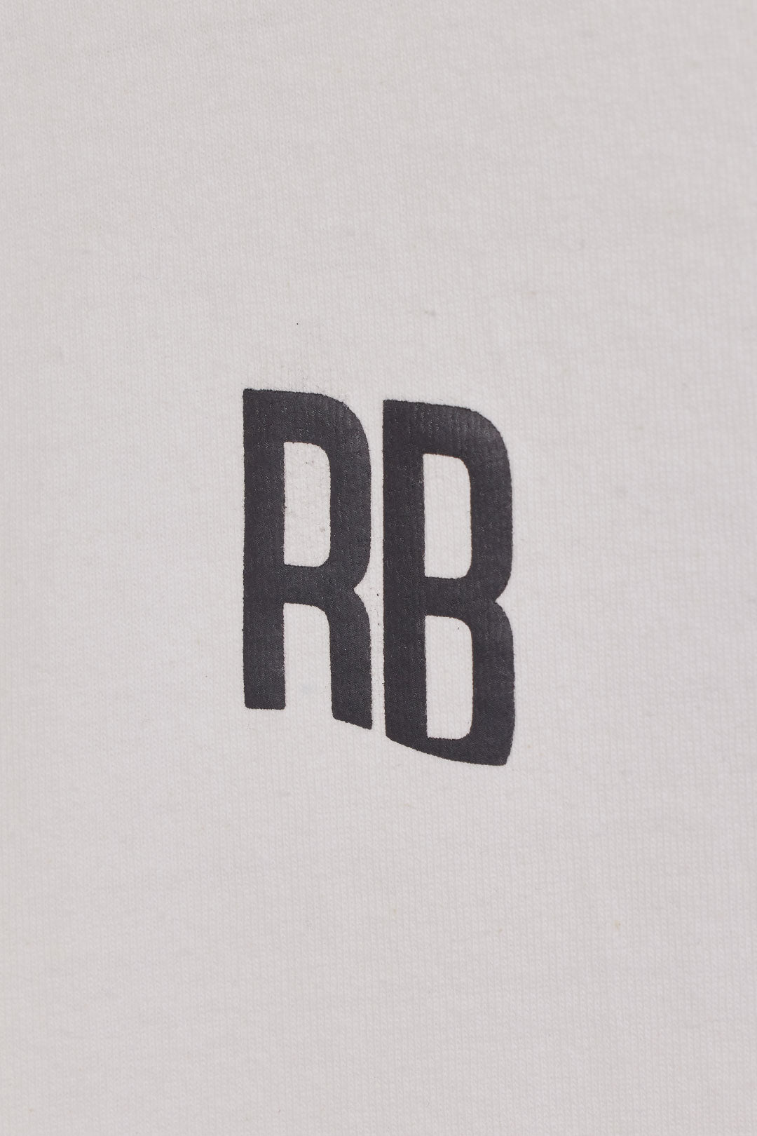 OEコットン ロングスリーブTシャツ【SOLID】