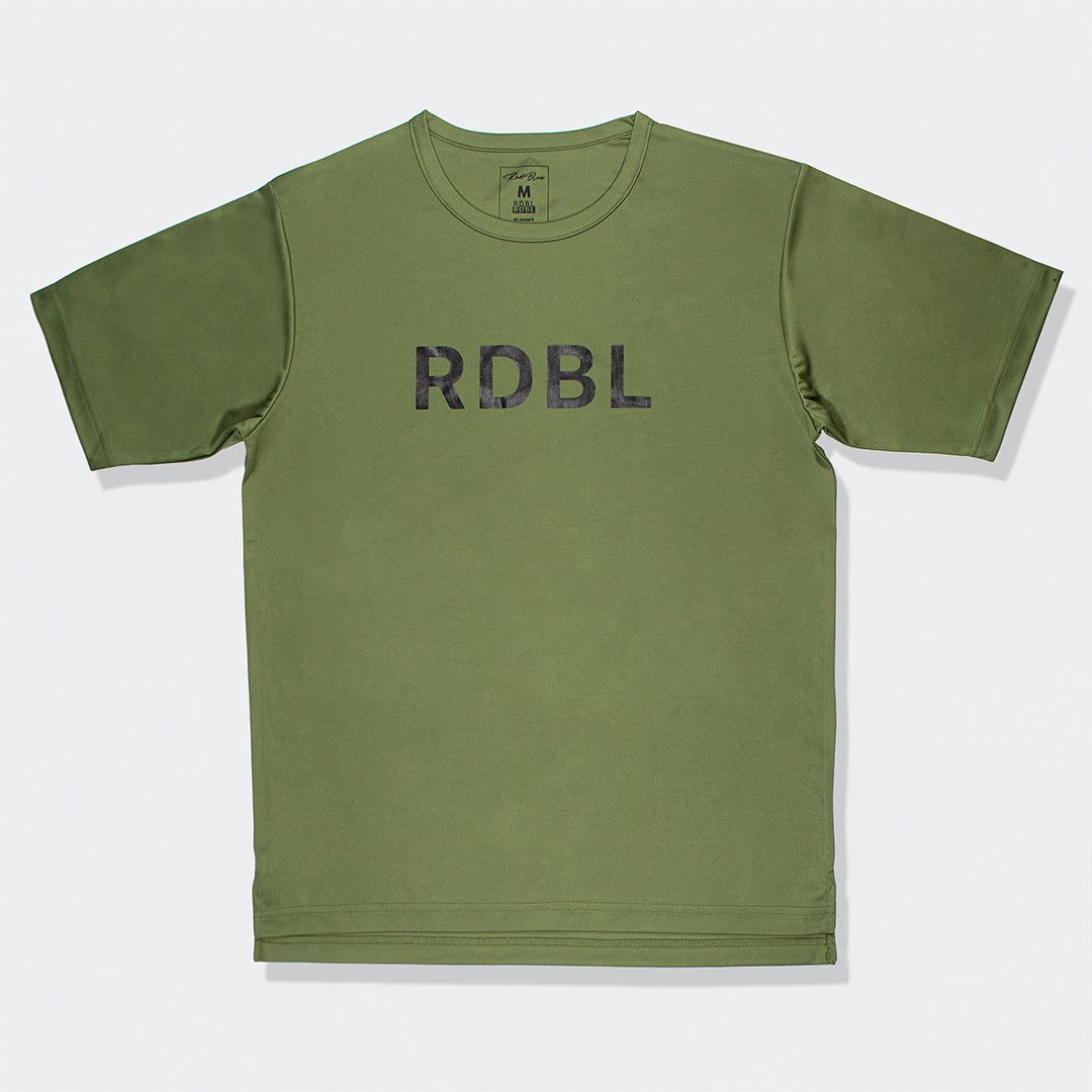 ラッシュガードTEE