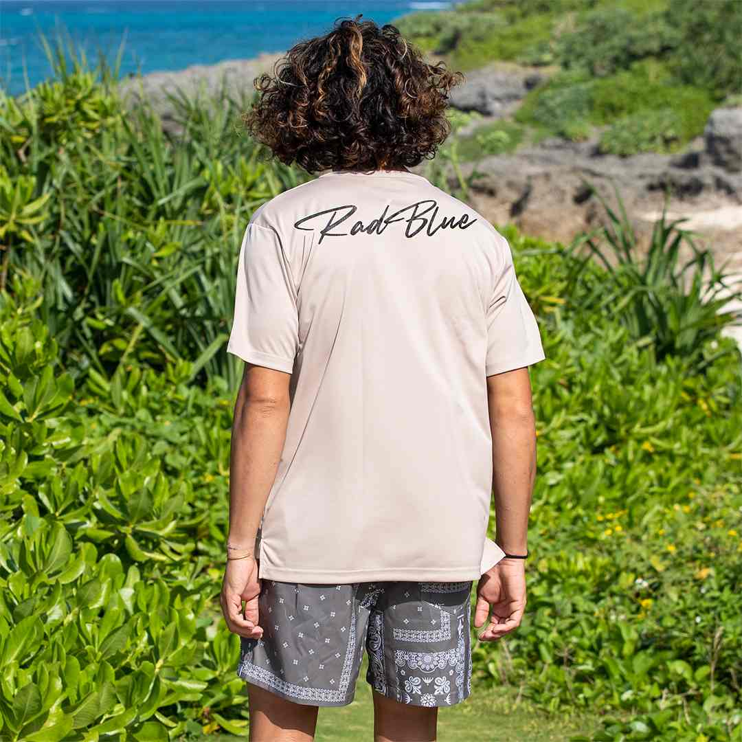 ラッシュガード02TEE