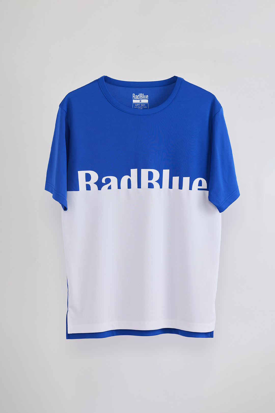 ラッシュガードTEE【SEA】
