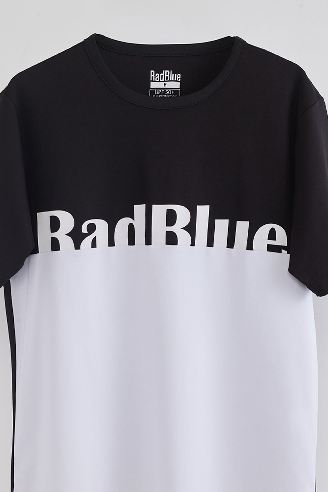 ラッシュガードTEE【SEA】