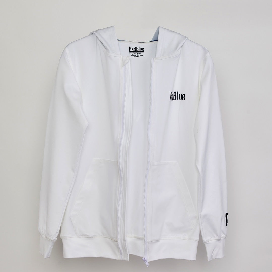 ラッシュパーカー【CAMO】