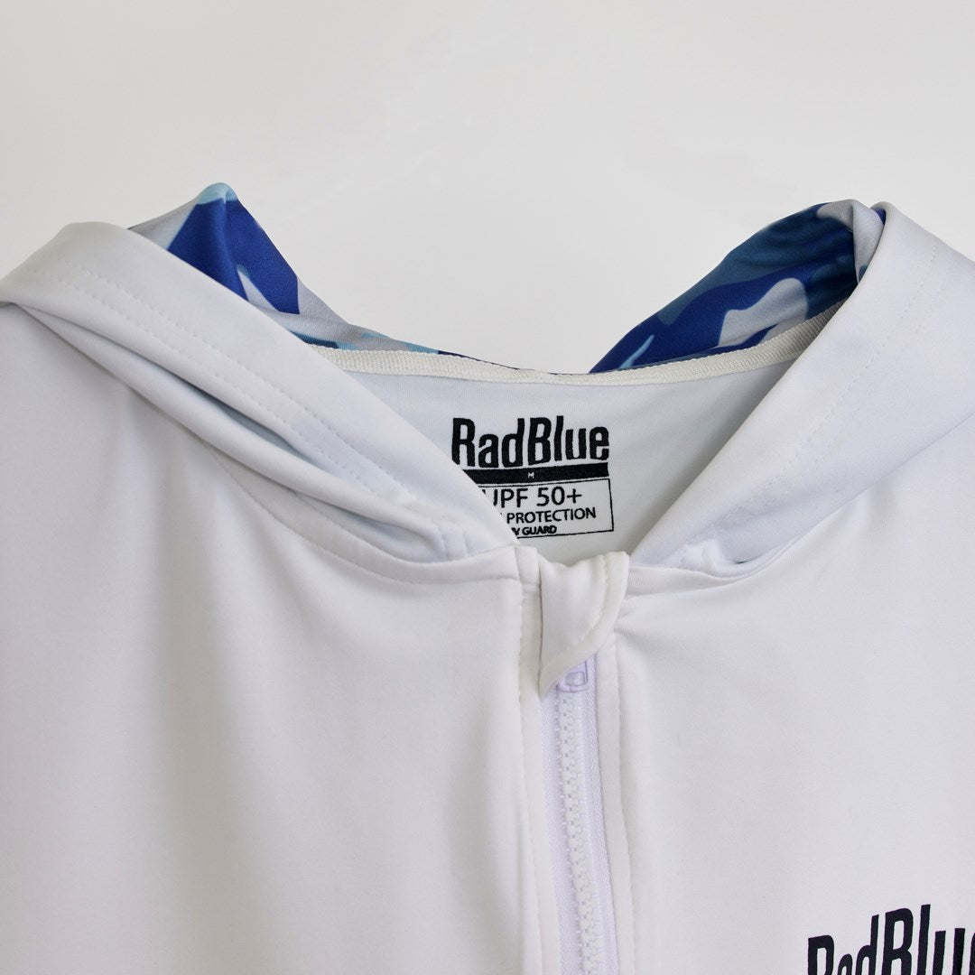 ラッシュパーカー【CAMO】