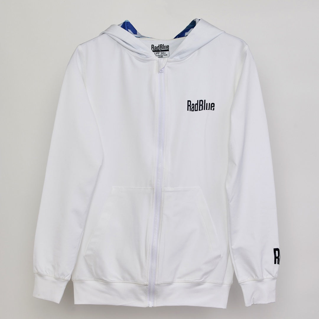 ラッシュパーカー【CAMO】