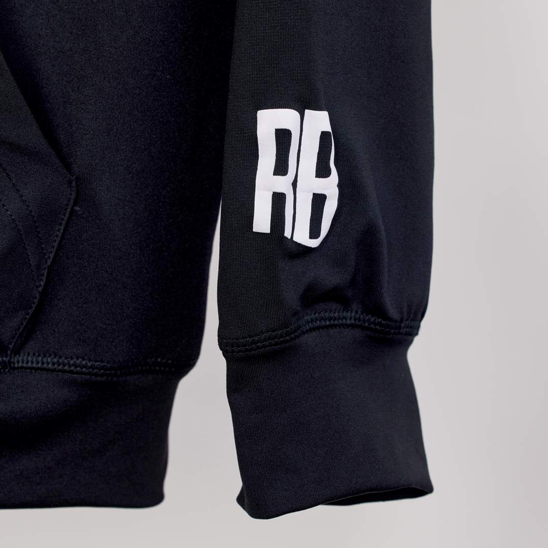 ラッシュパーカー【CAMO】