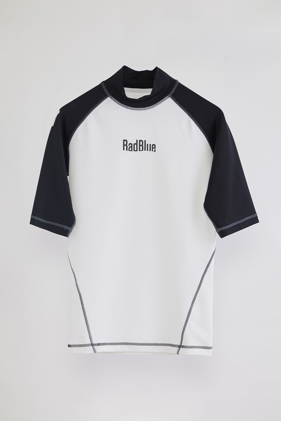 RADBLUE Rush Guard Tee