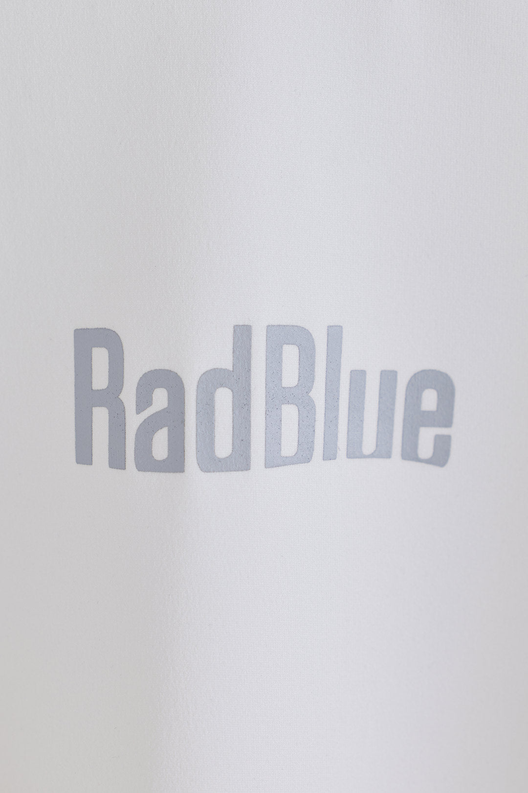 RADBLUE Rush Guard Tee