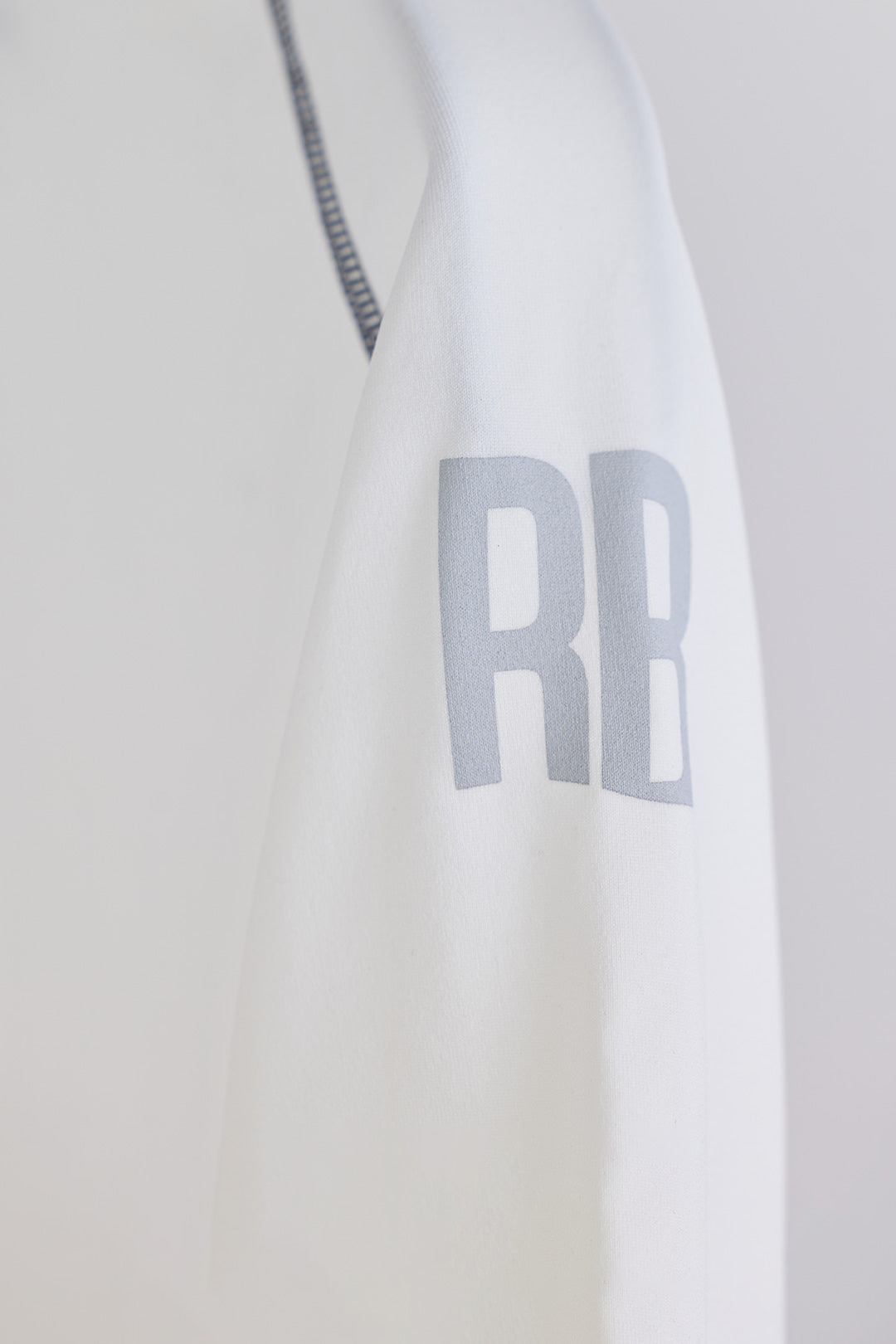 RADBLUE Rush Guard Tee