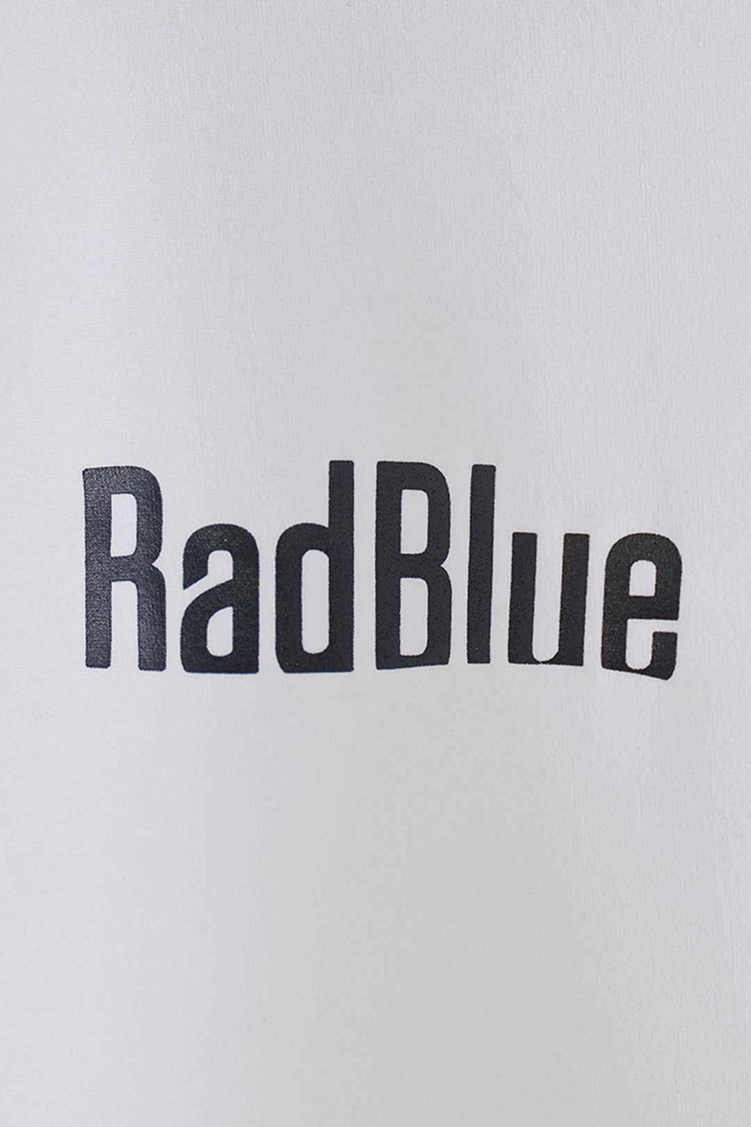 RADBLUE Rush Guard Tee