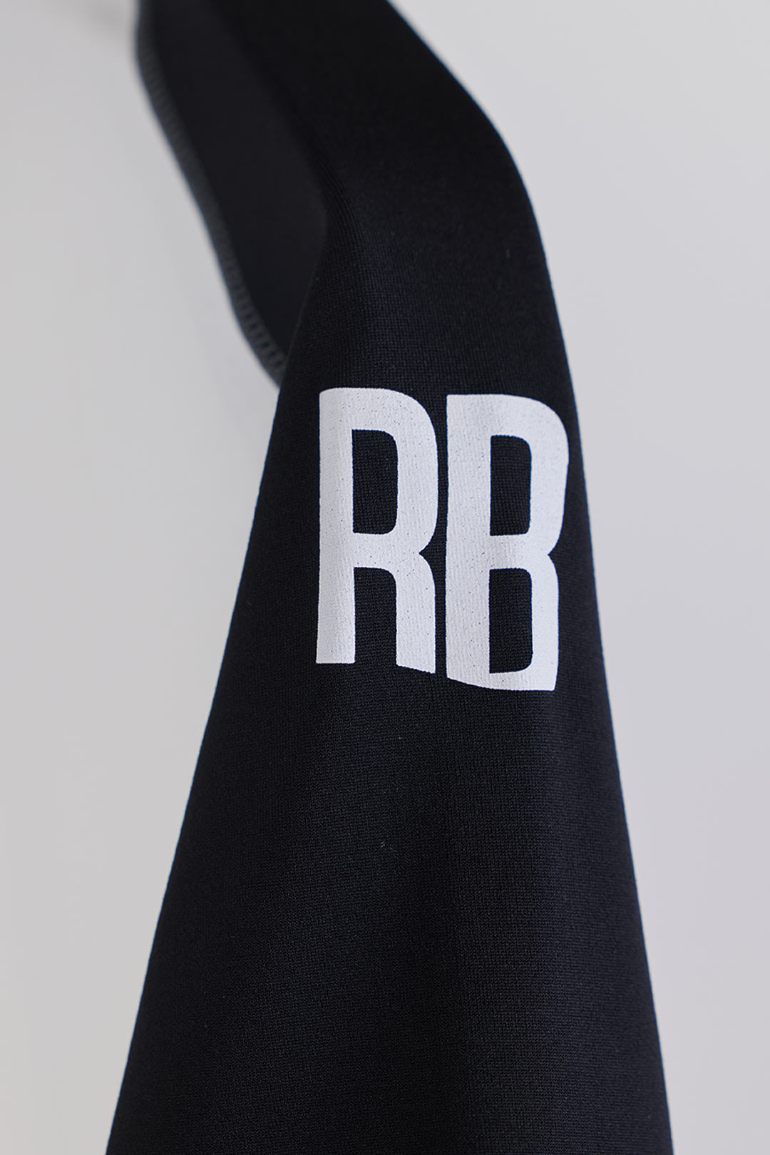 RADBLUE Rush Guard Tee
