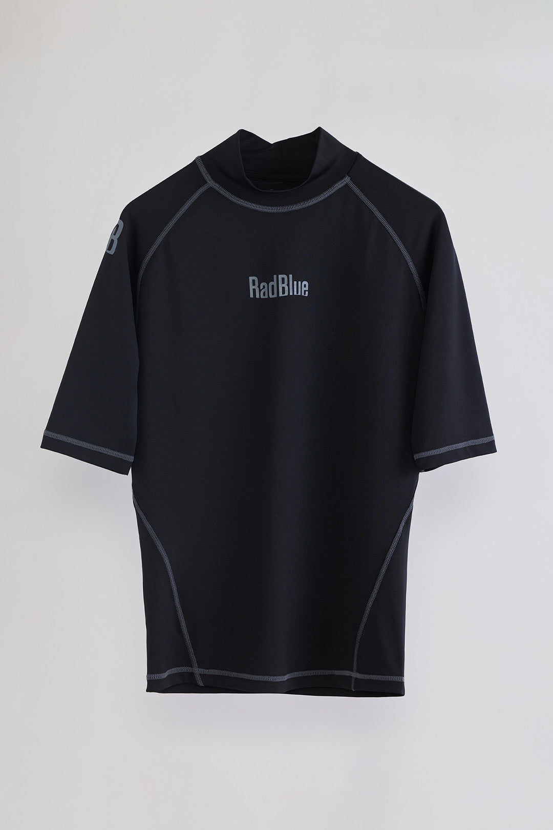 RADBLUE Rush Guard Tee
