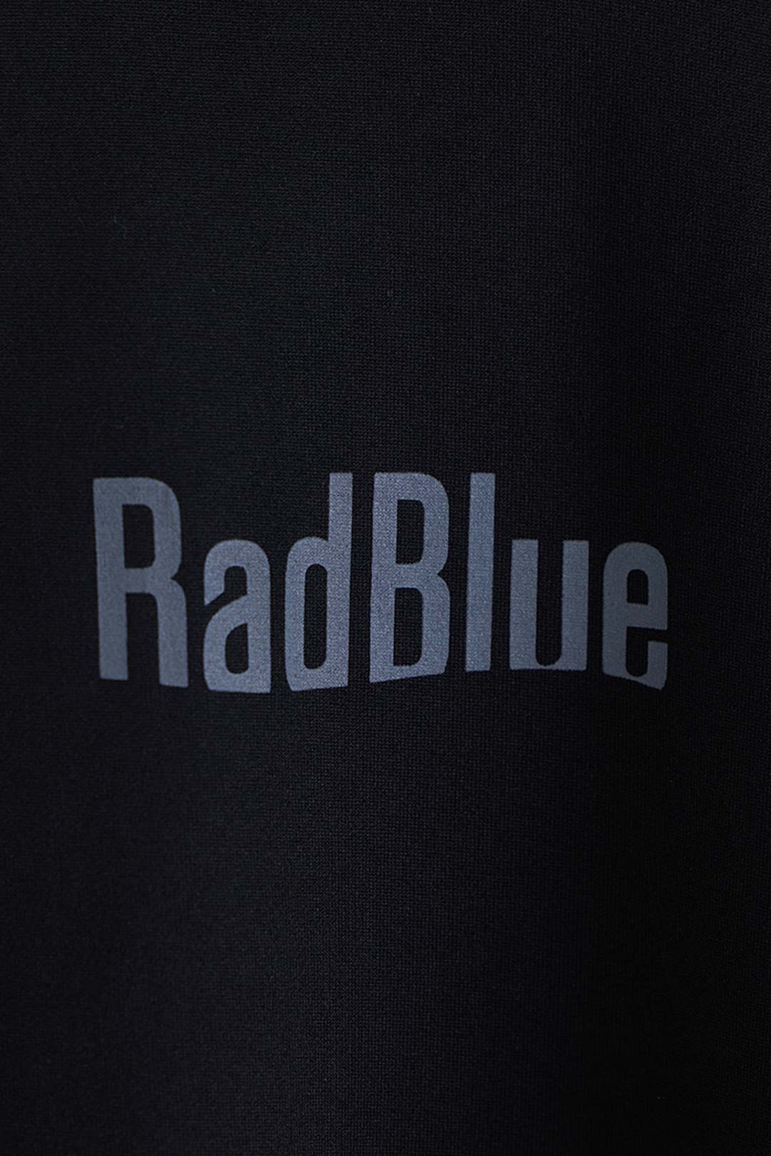 RADBLUE Rush Guard Tee