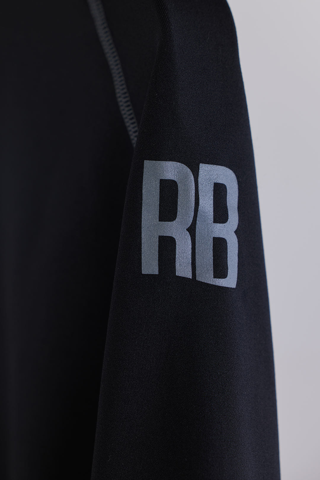 RADBLUE Rush Guard Tee