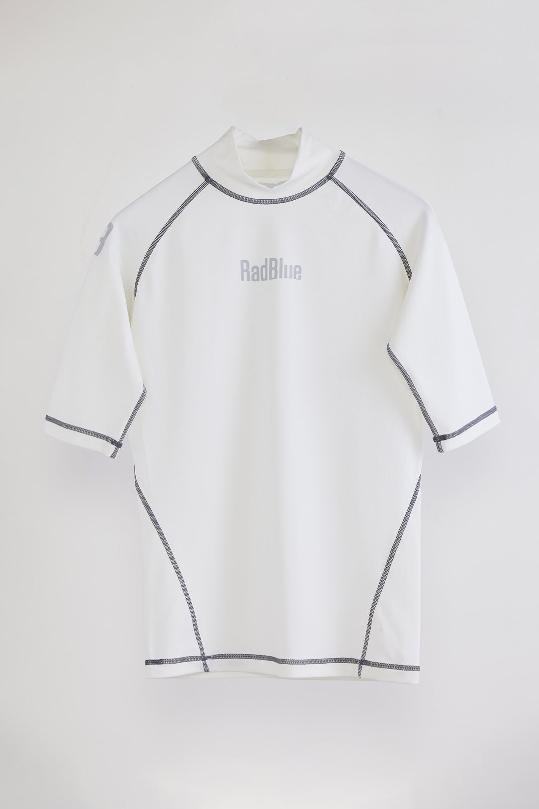 RADBLUE Rush Guard Tee